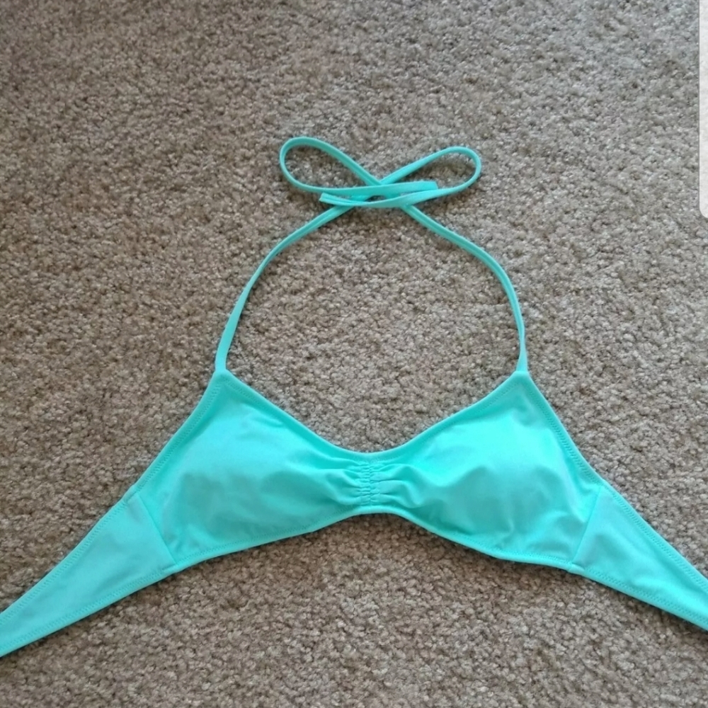 Victoria's Secret PINK swim top